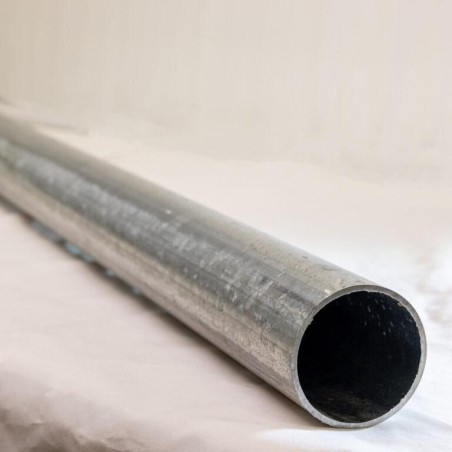 Buy Next Green Steel Tube 60mm x 750mm | High Quality | Product Code 2700375